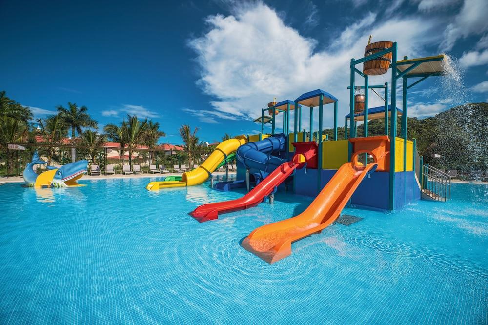 Riu Palace Costa Rica Matapalo  Dış mekan fotoğraf