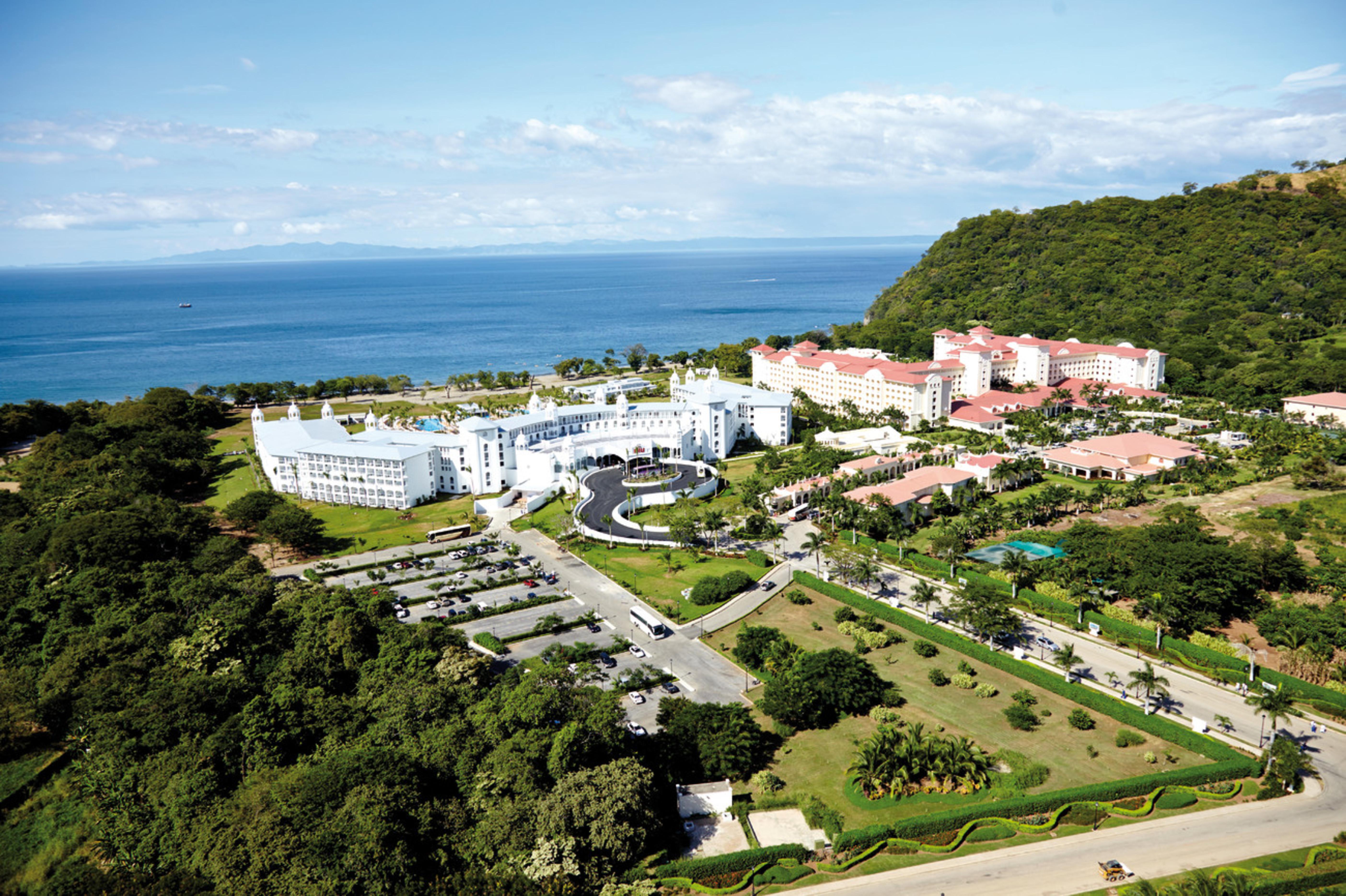 Riu Palace Costa Rica Matapalo  Dış mekan fotoğraf
