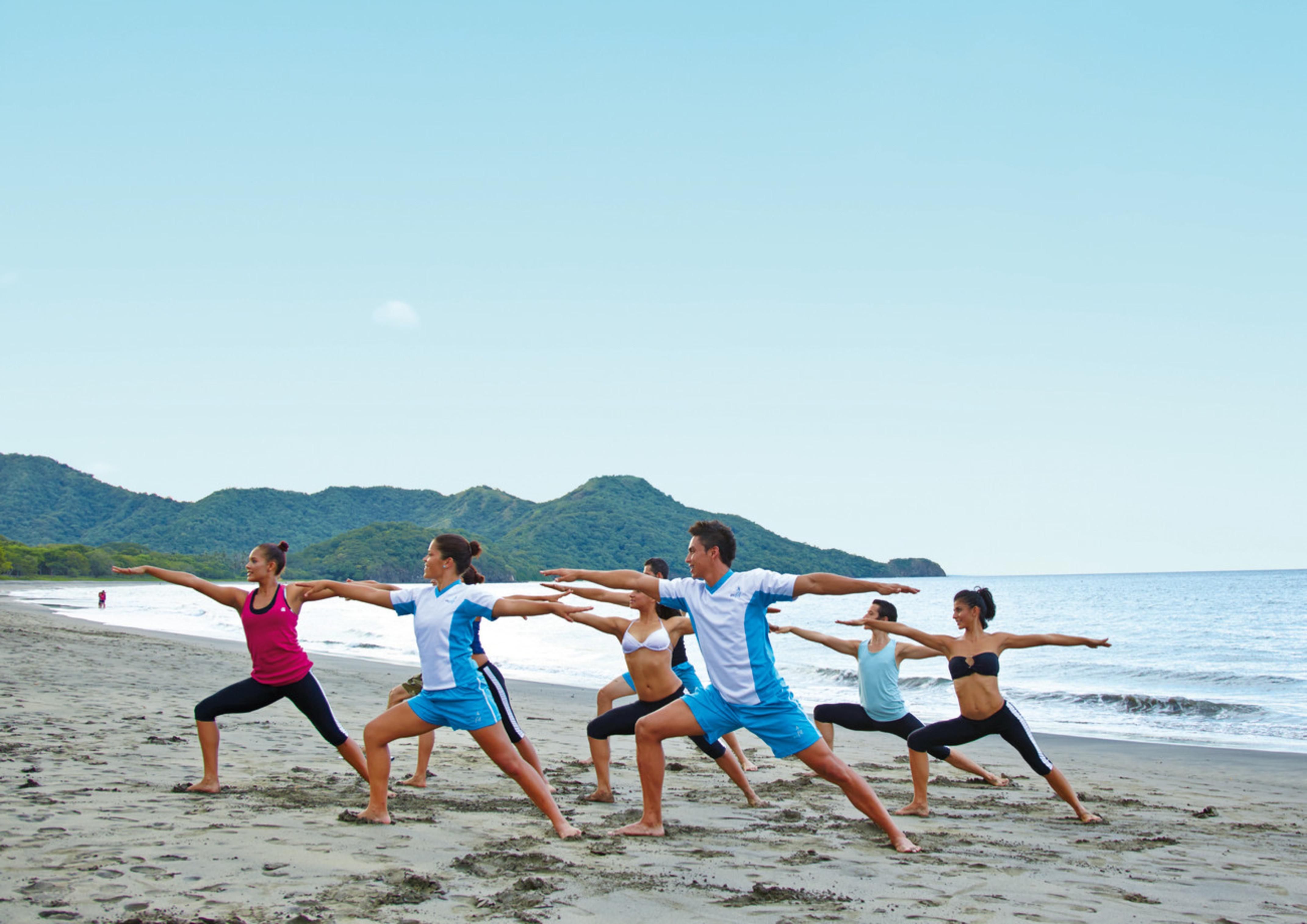Riu Palace Costa Rica Matapalo  Dış mekan fotoğraf