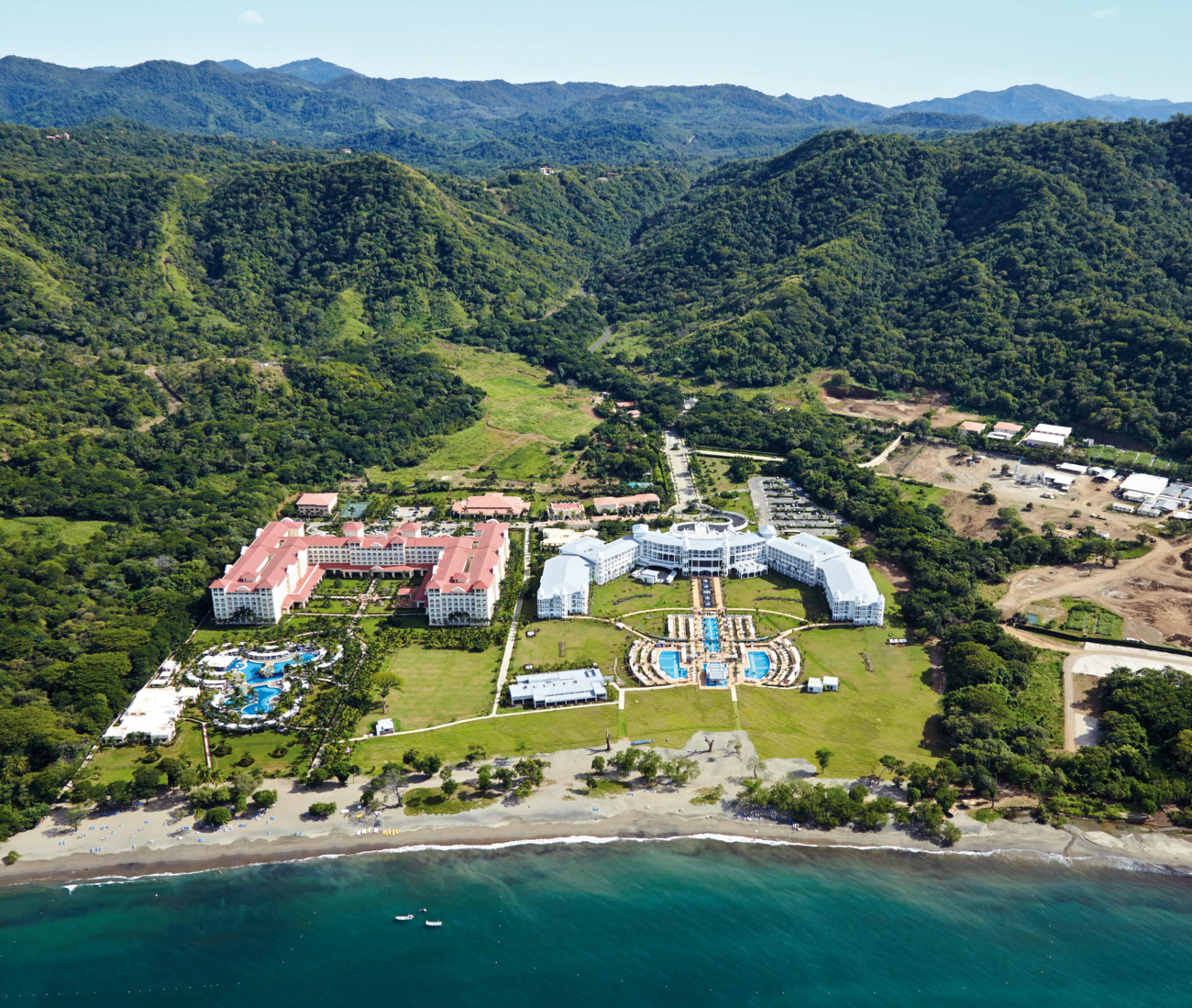 Riu Palace Costa Rica Matapalo  Dış mekan fotoğraf