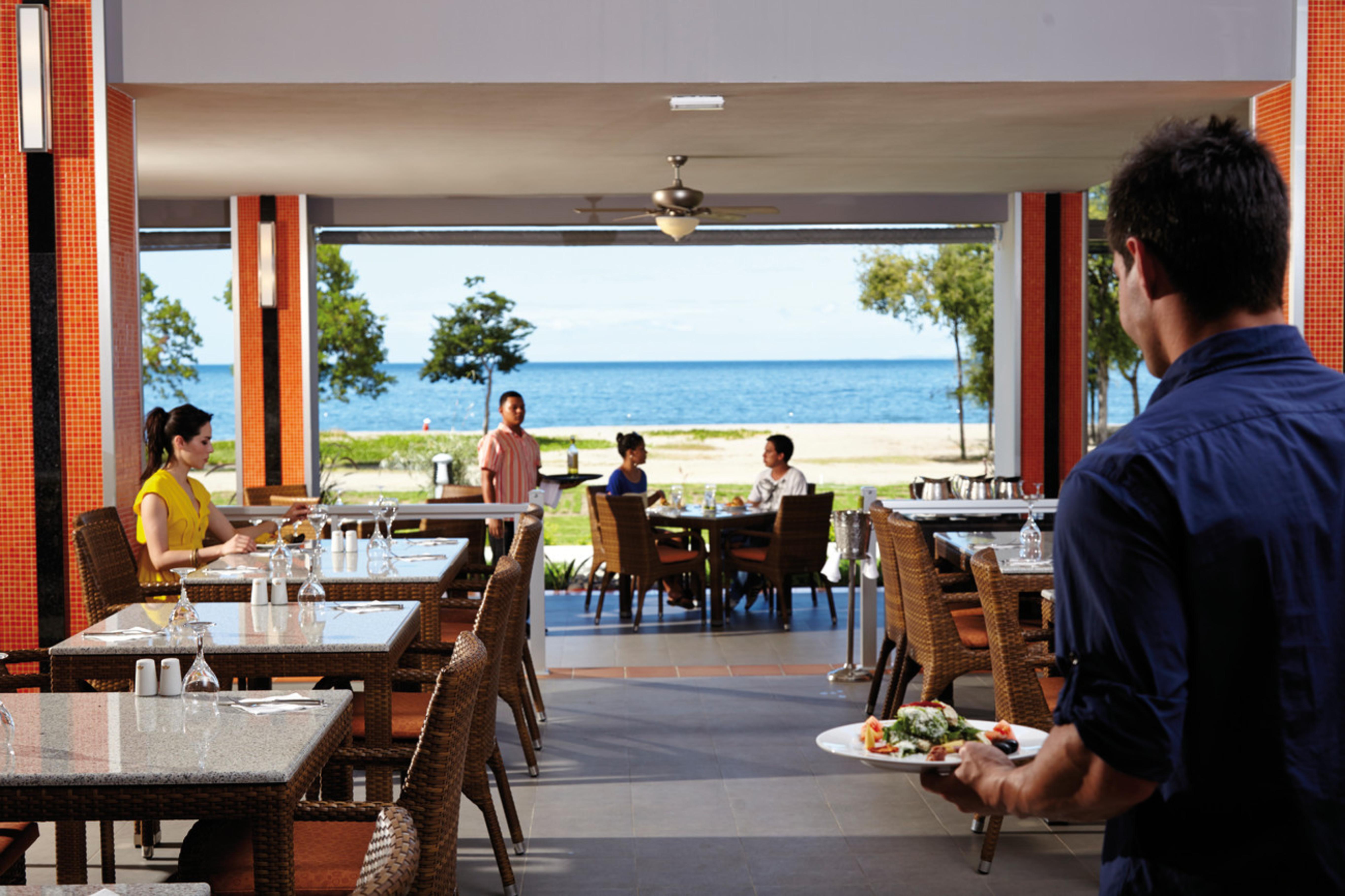 Riu Palace Costa Rica Matapalo  Dış mekan fotoğraf