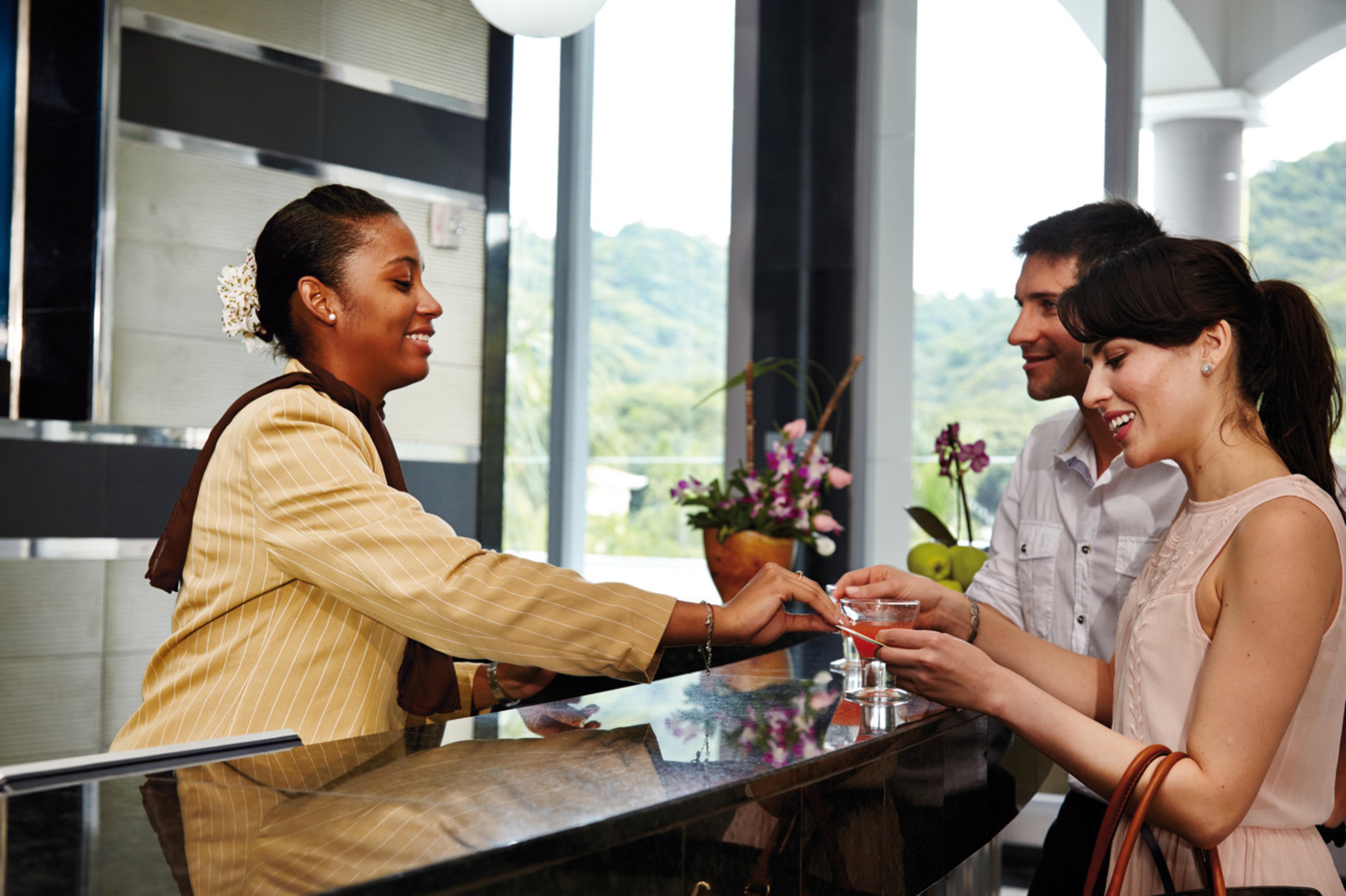 Riu Palace Costa Rica Matapalo  Dış mekan fotoğraf