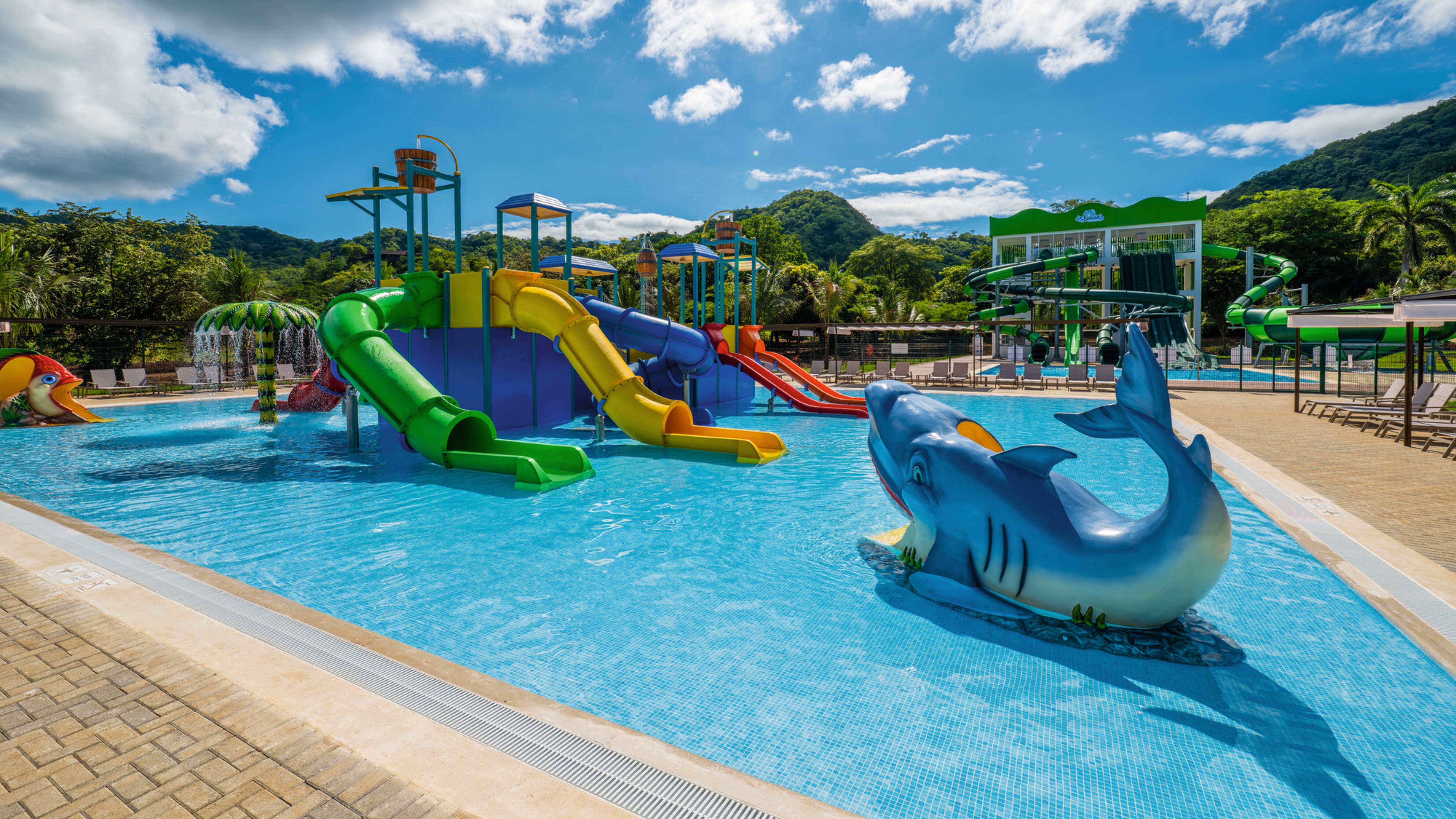 Riu Palace Costa Rica Matapalo  Dış mekan fotoğraf
