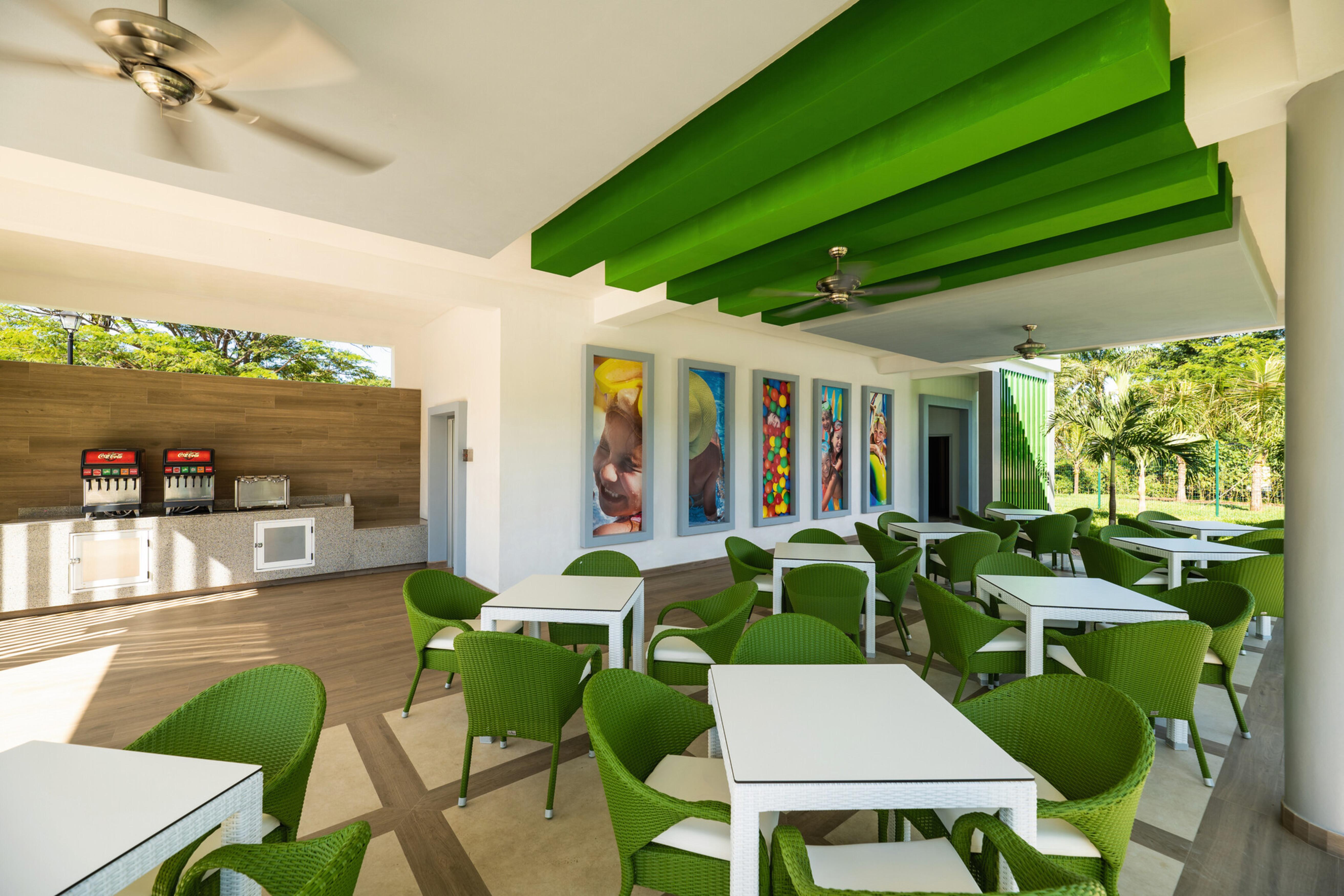 Riu Palace Costa Rica Matapalo  Dış mekan fotoğraf