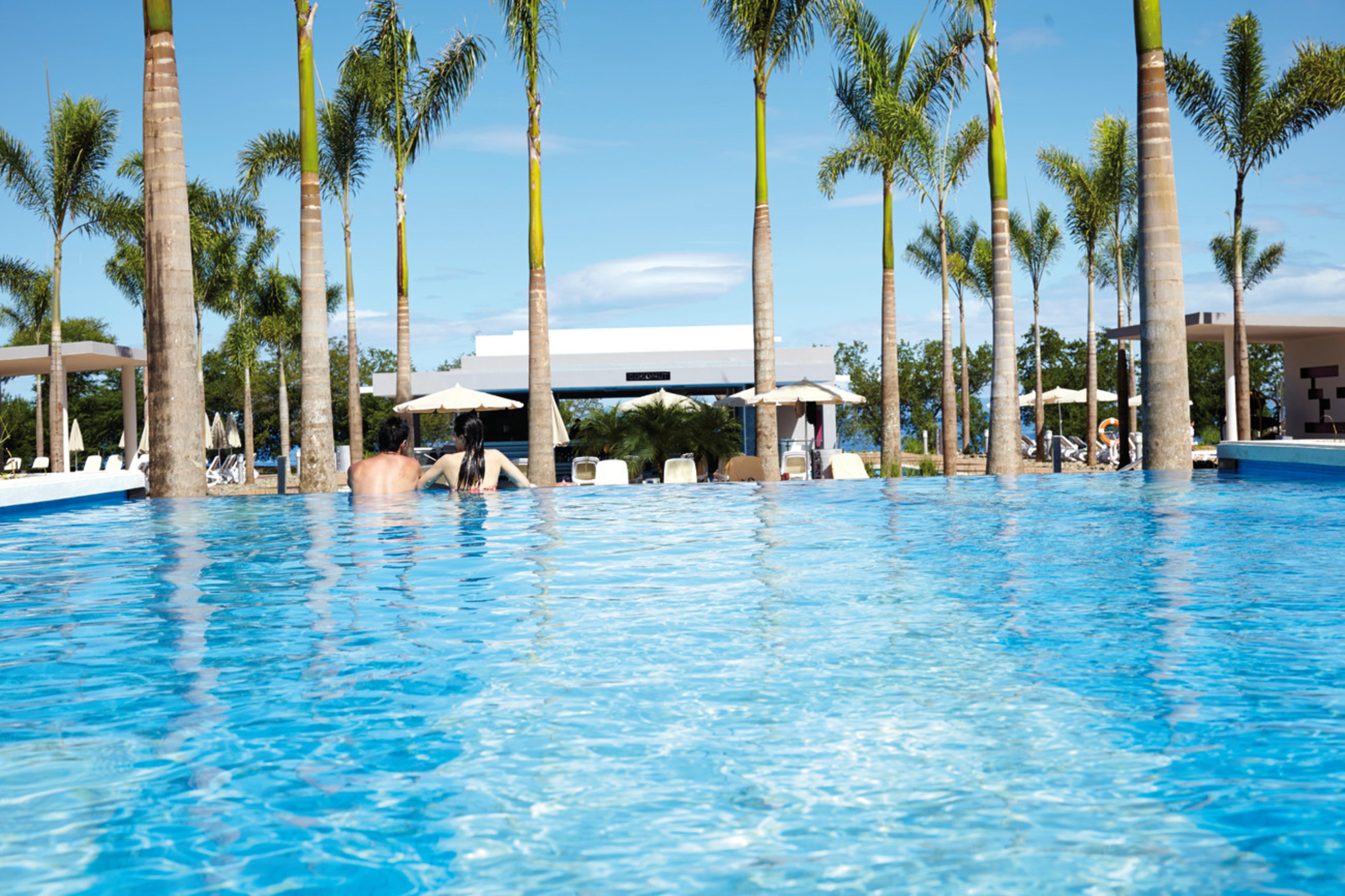 Riu Palace Costa Rica Matapalo  Dış mekan fotoğraf