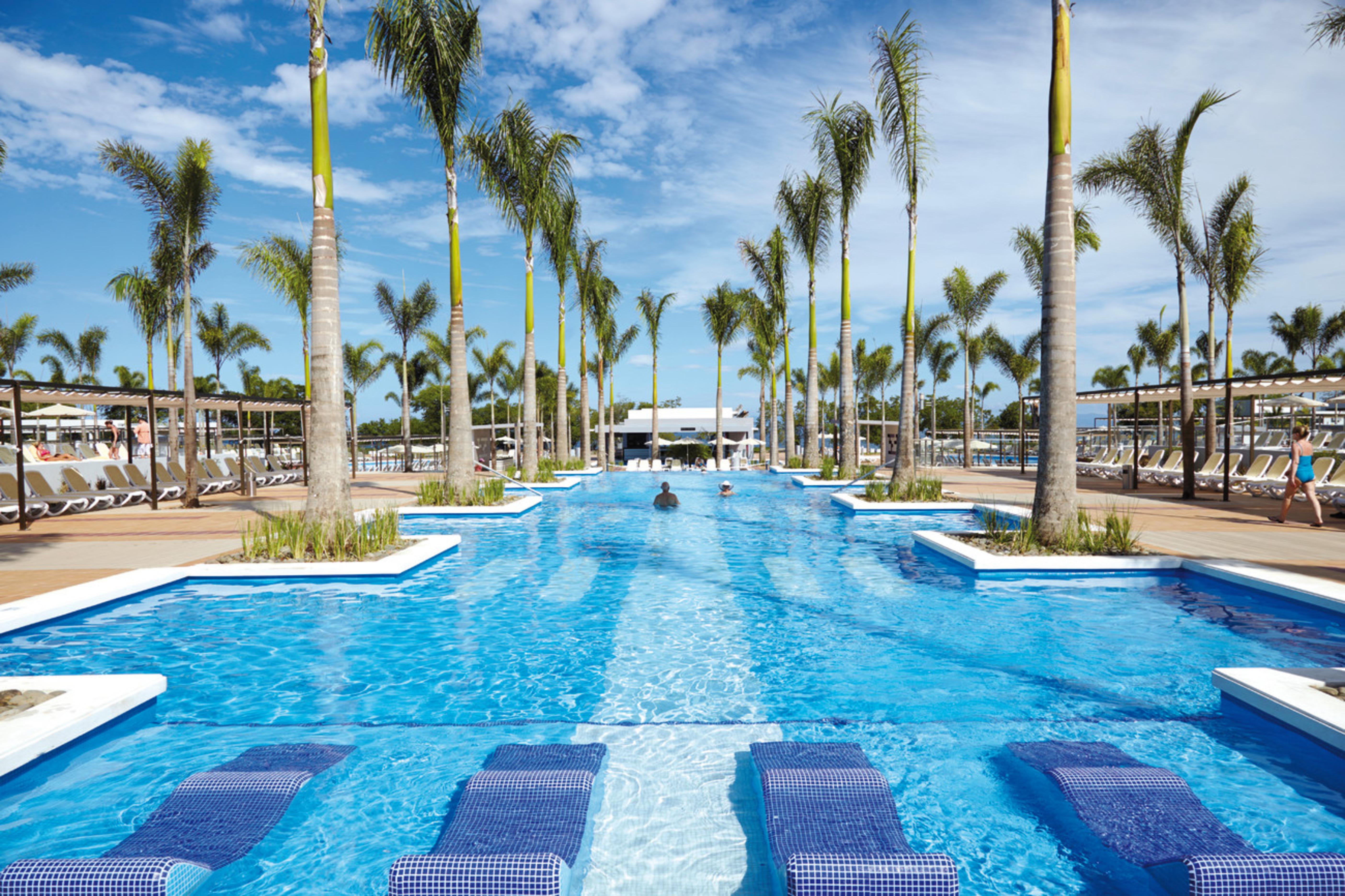 Riu Palace Costa Rica Matapalo  Dış mekan fotoğraf