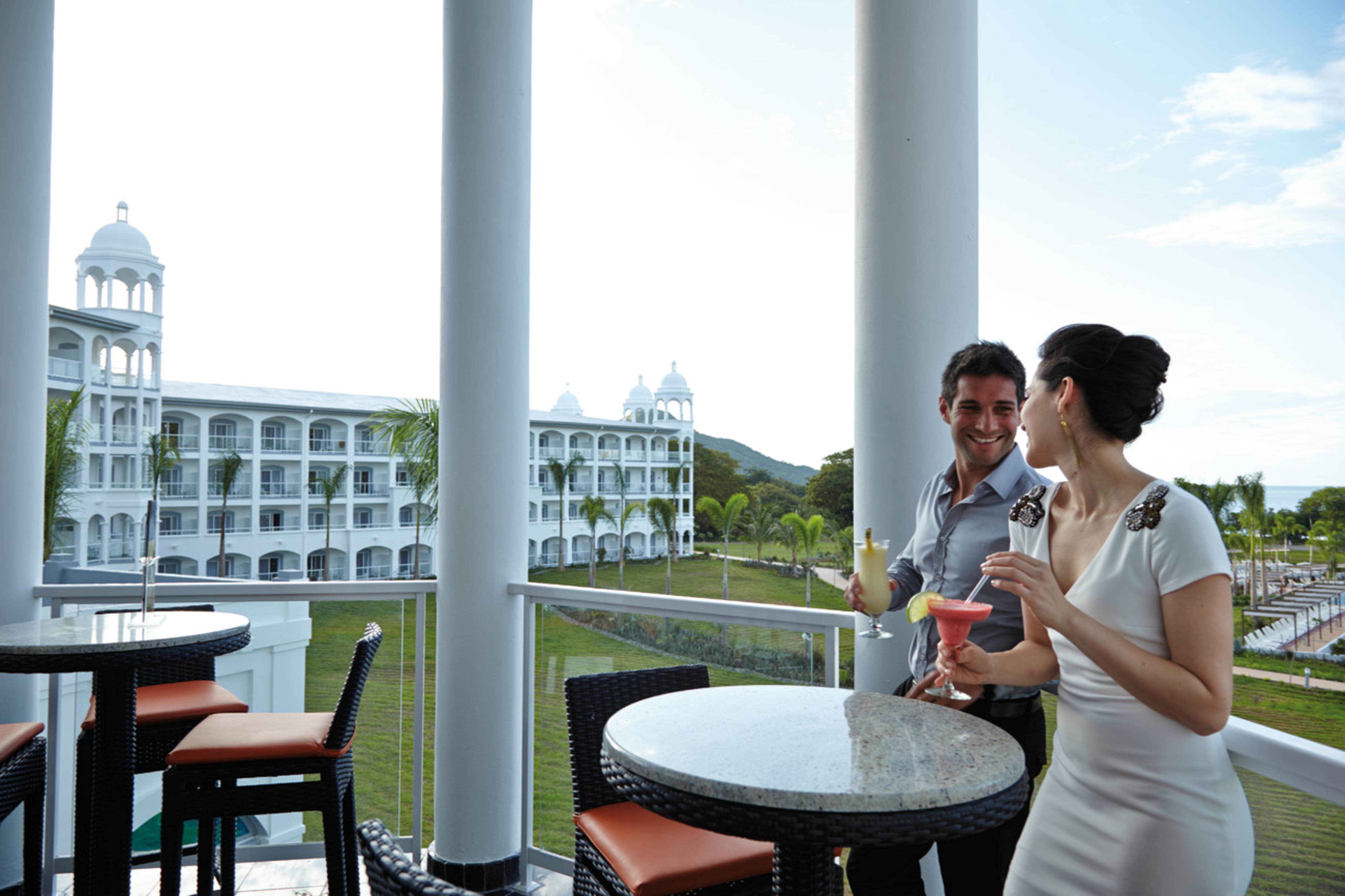 Riu Palace Costa Rica Matapalo  Dış mekan fotoğraf
