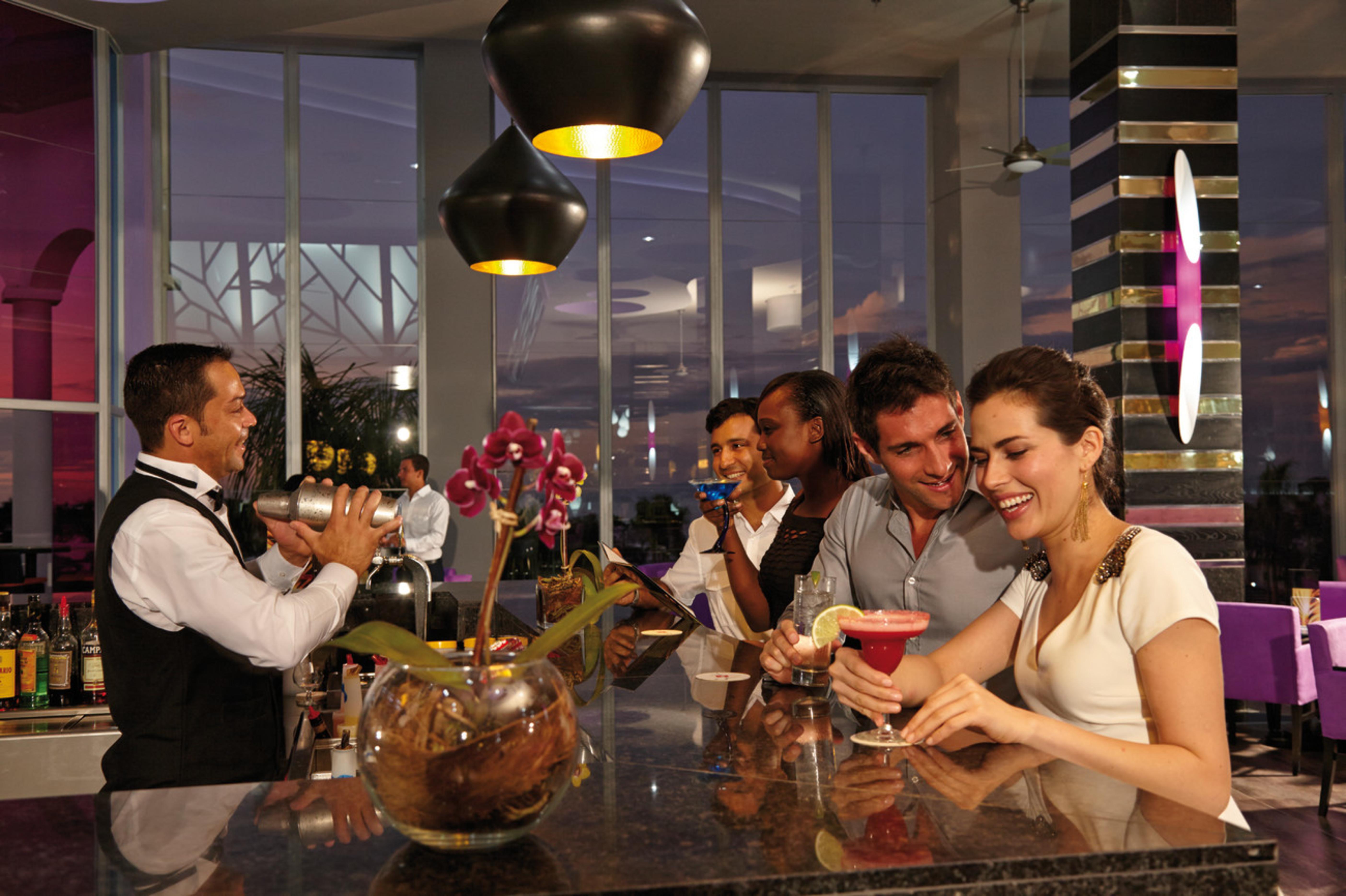 Riu Palace Costa Rica Matapalo  Dış mekan fotoğraf
