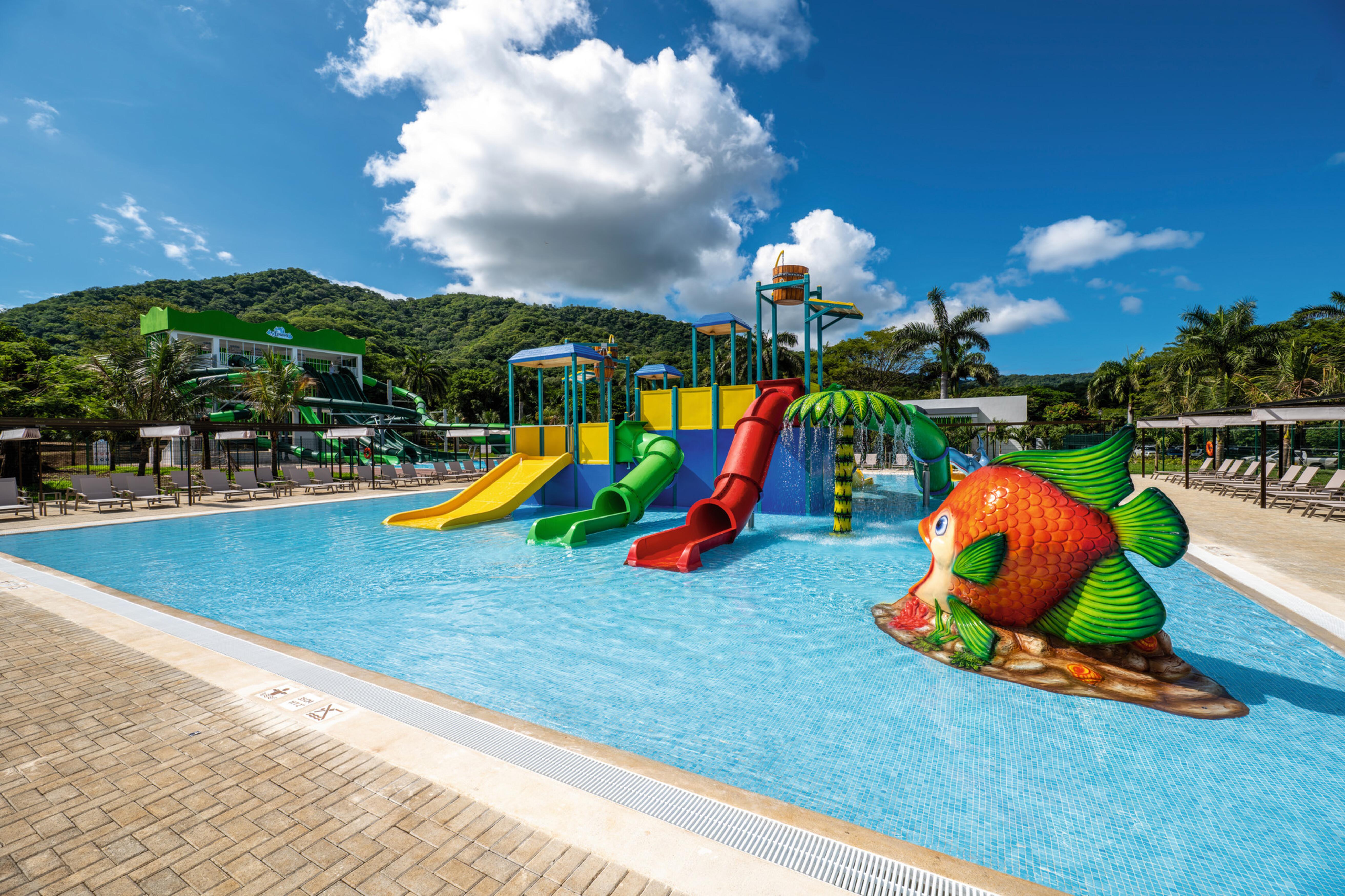 Riu Palace Costa Rica Matapalo  Dış mekan fotoğraf