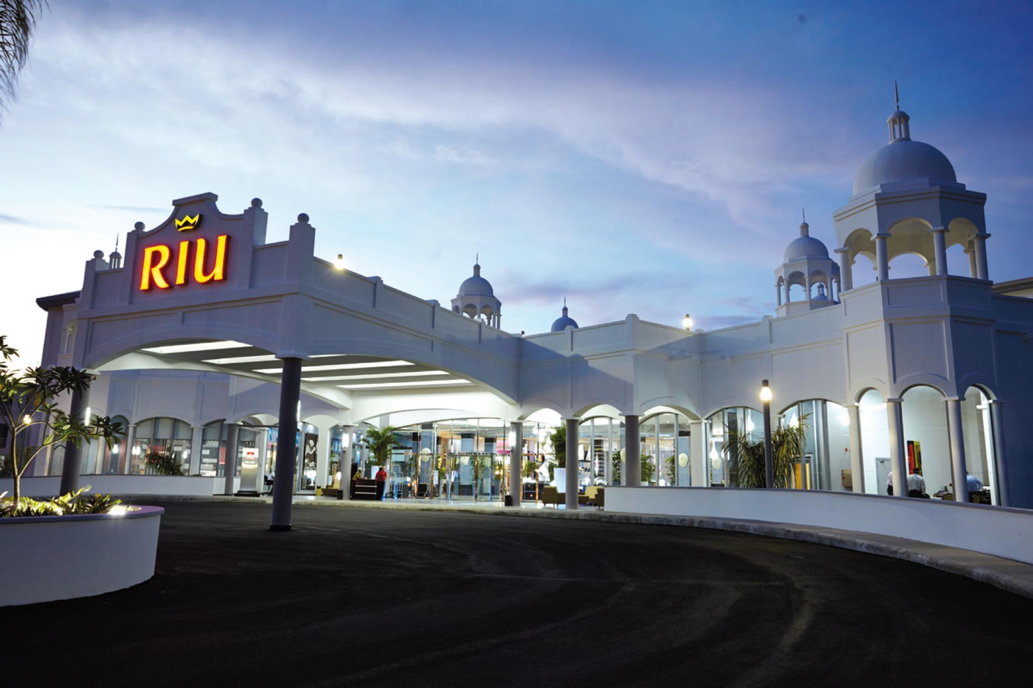 Riu Palace Costa Rica Matapalo  Dış mekan fotoğraf