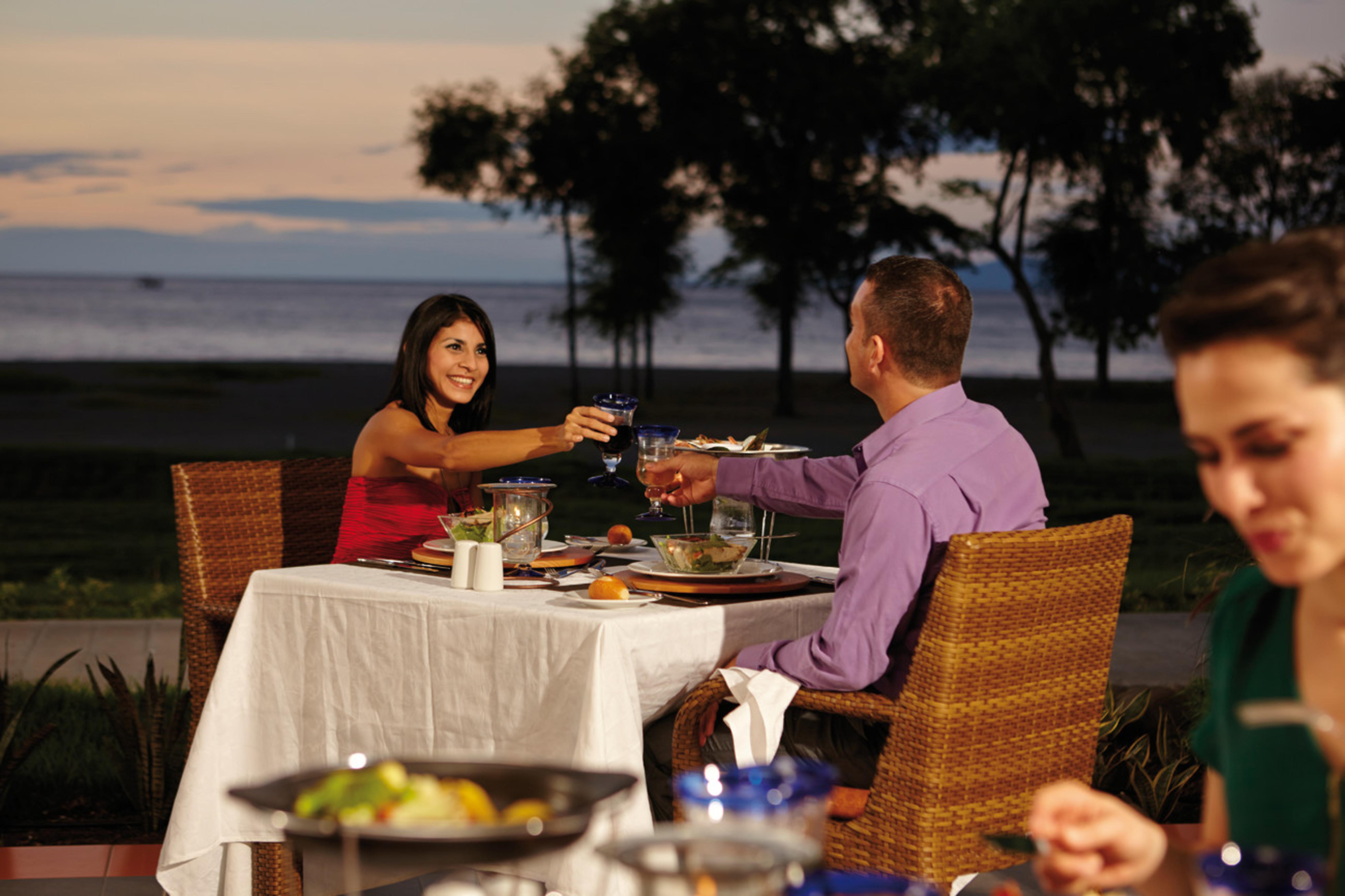 Riu Palace Costa Rica Matapalo  Dış mekan fotoğraf