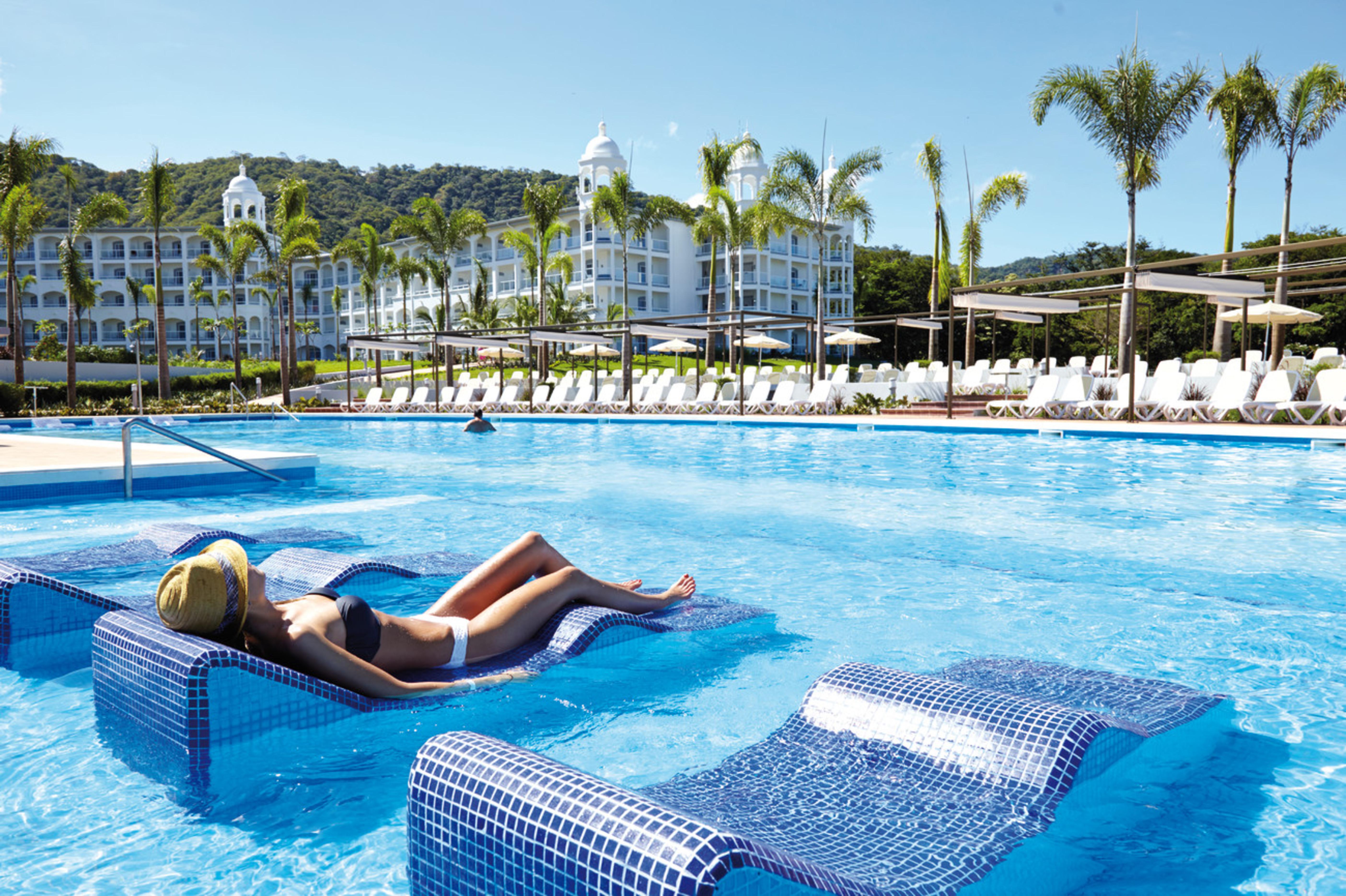 Riu Palace Costa Rica Matapalo  Dış mekan fotoğraf