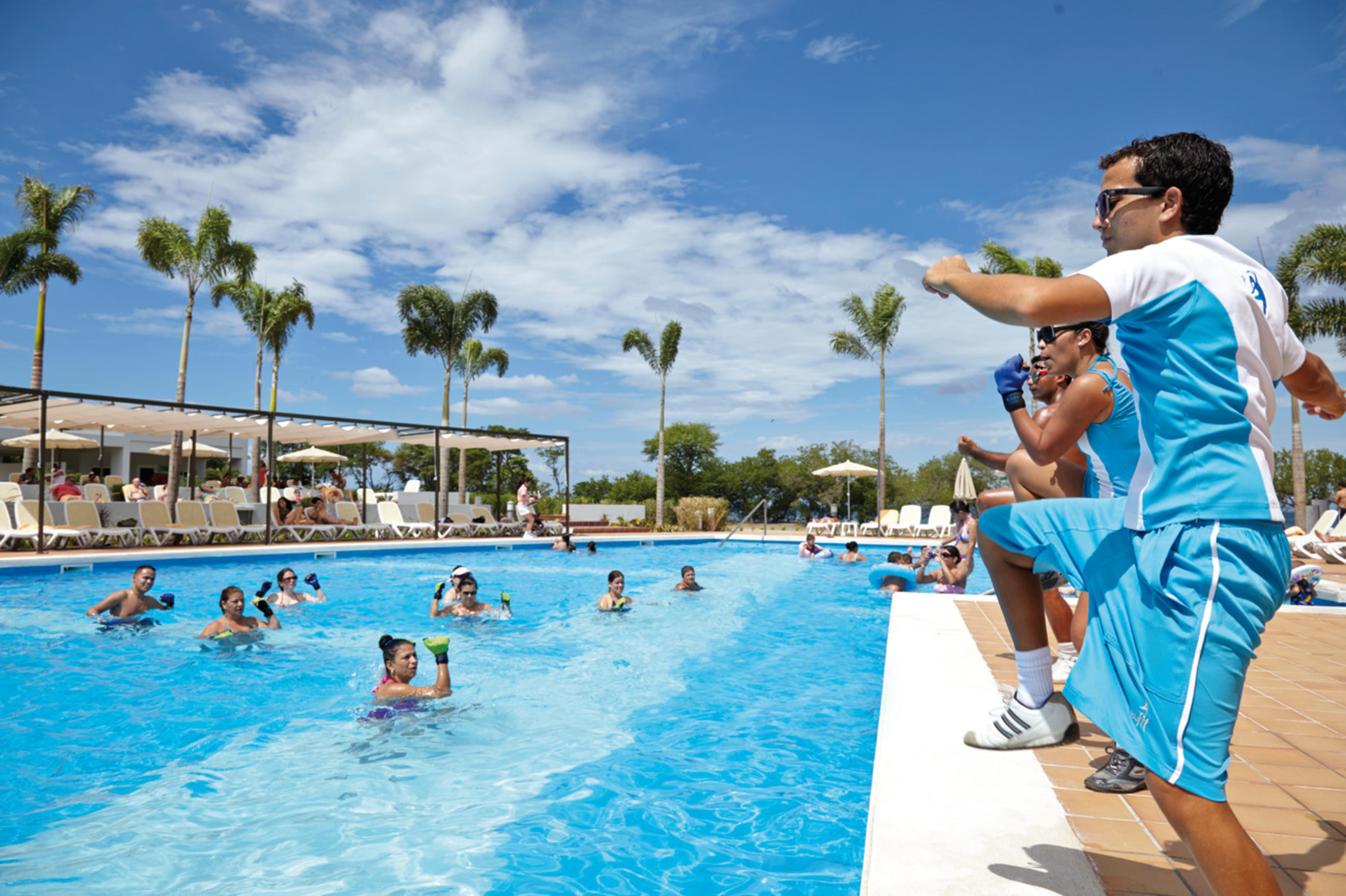 Riu Palace Costa Rica Matapalo  Dış mekan fotoğraf