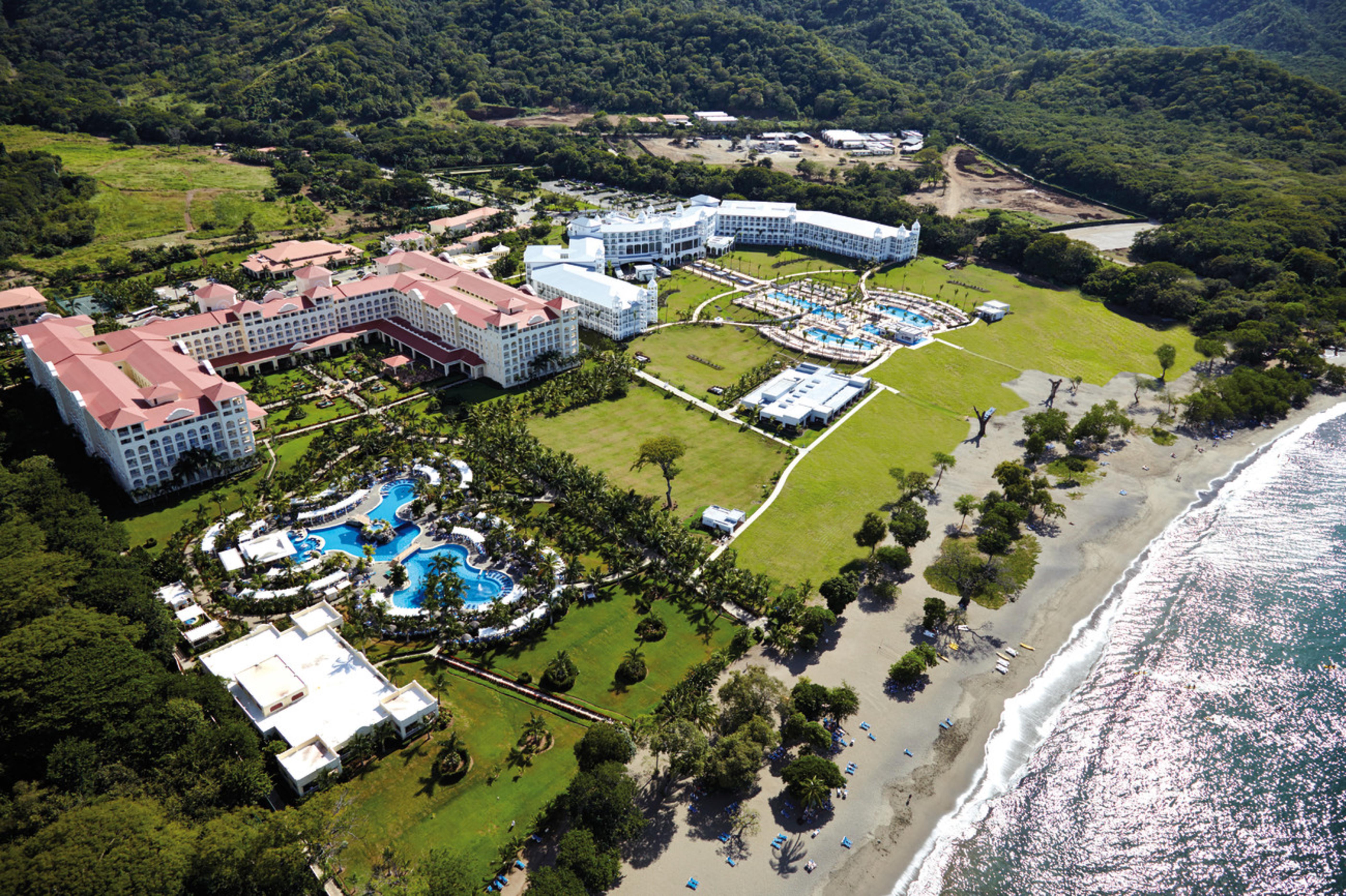 Riu Palace Costa Rica Matapalo  Dış mekan fotoğraf