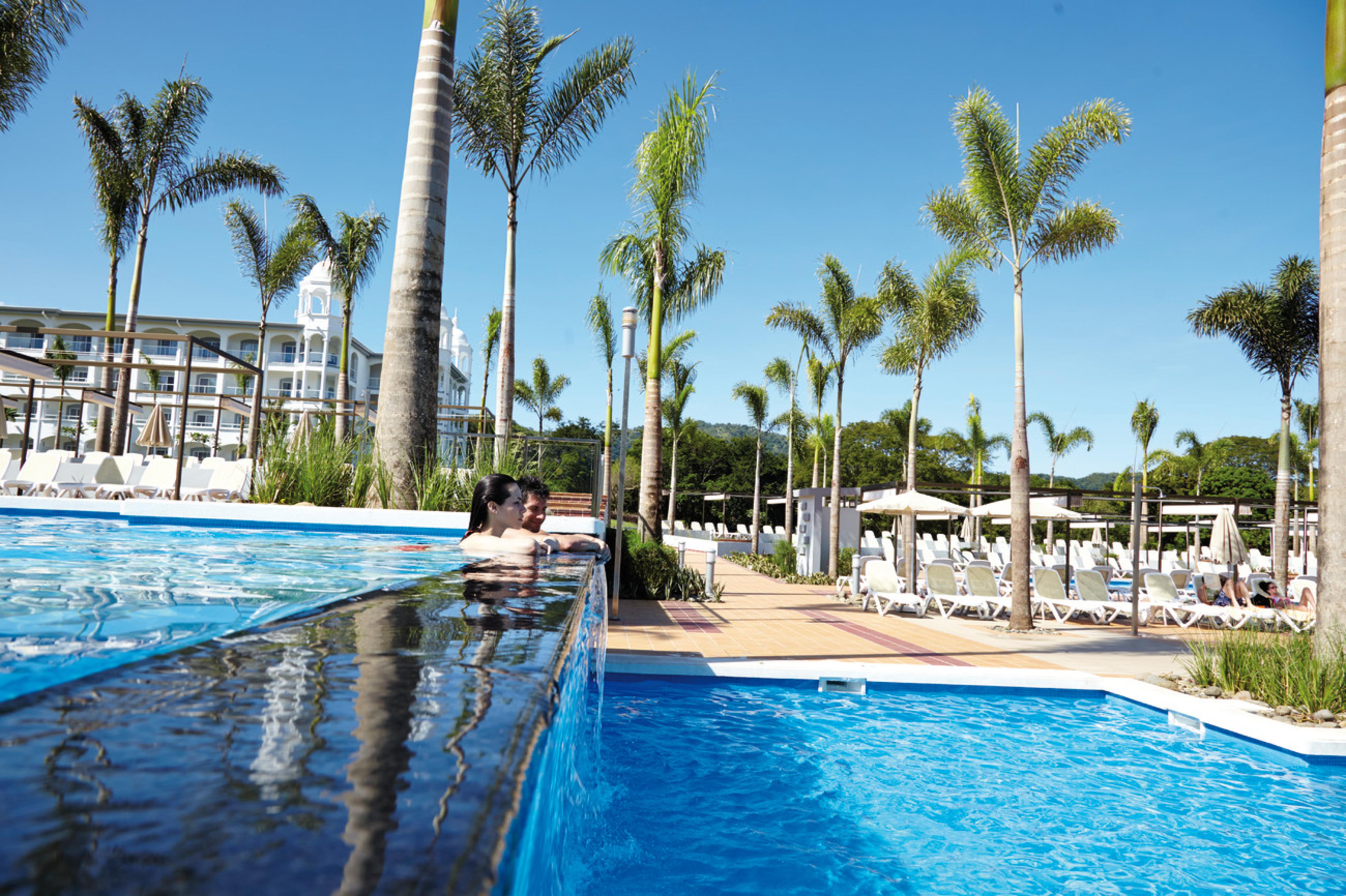 Riu Palace Costa Rica Matapalo  Dış mekan fotoğraf