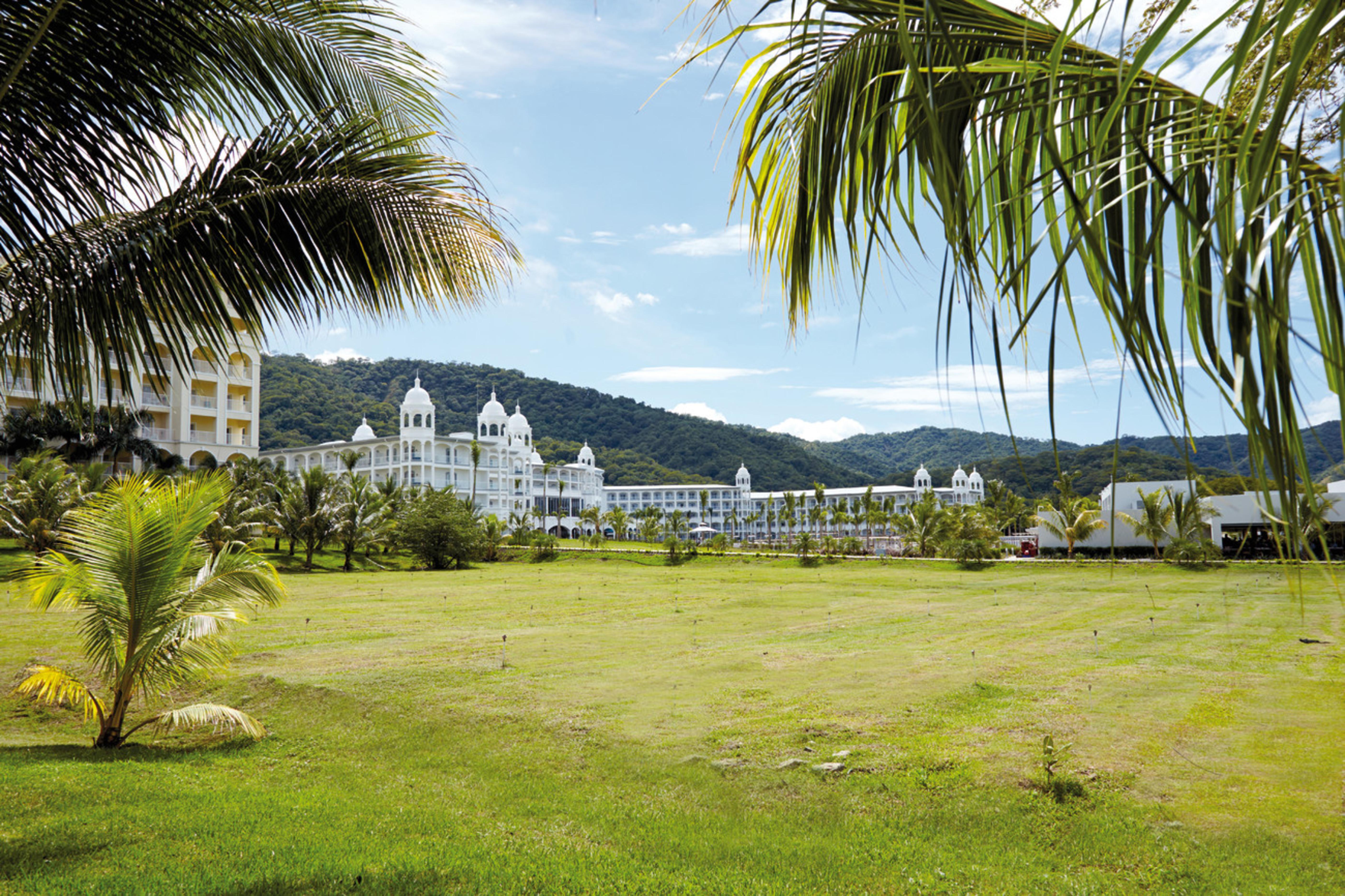 Riu Palace Costa Rica Matapalo  Dış mekan fotoğraf