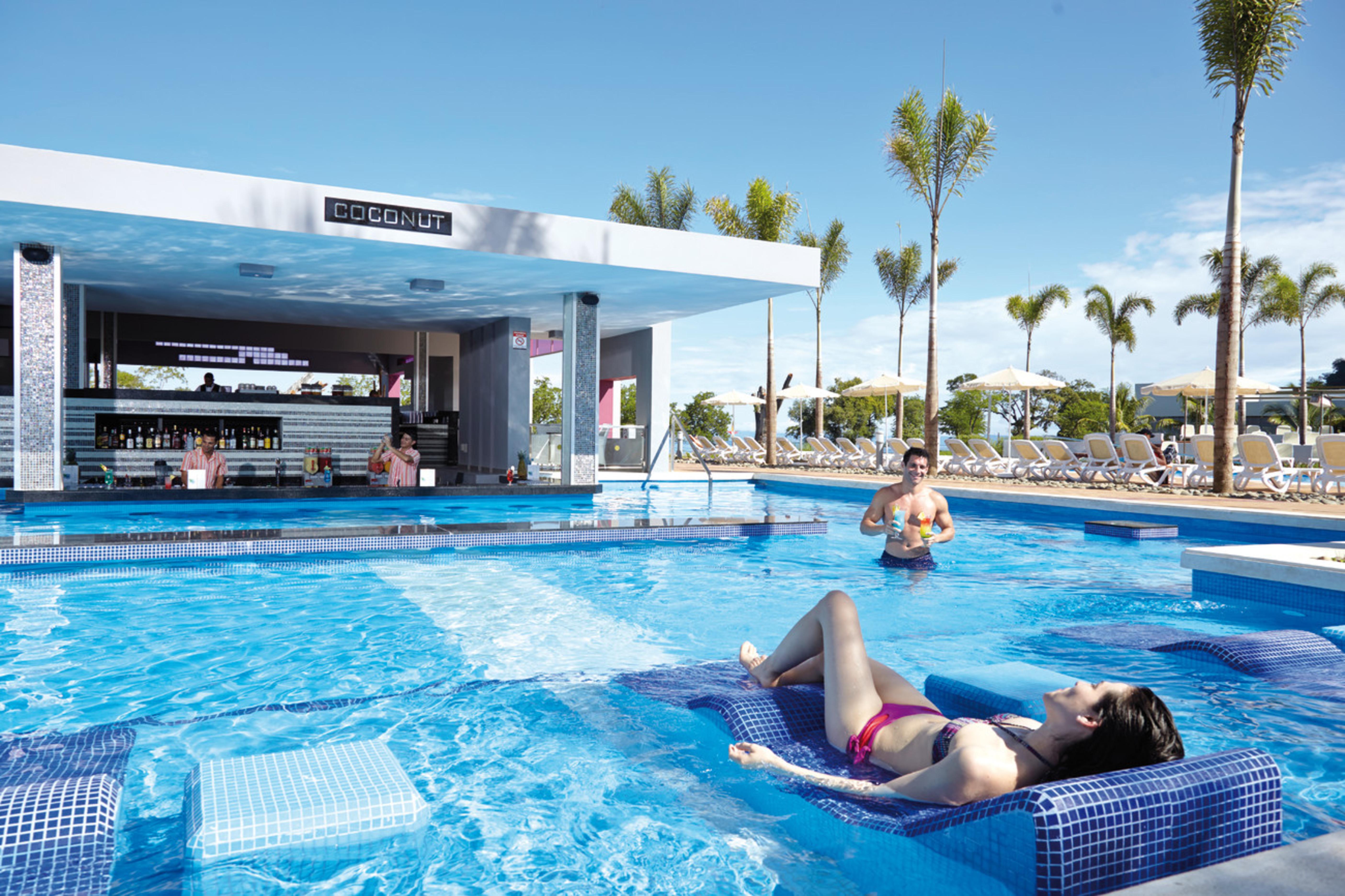 Riu Palace Costa Rica Matapalo  Dış mekan fotoğraf