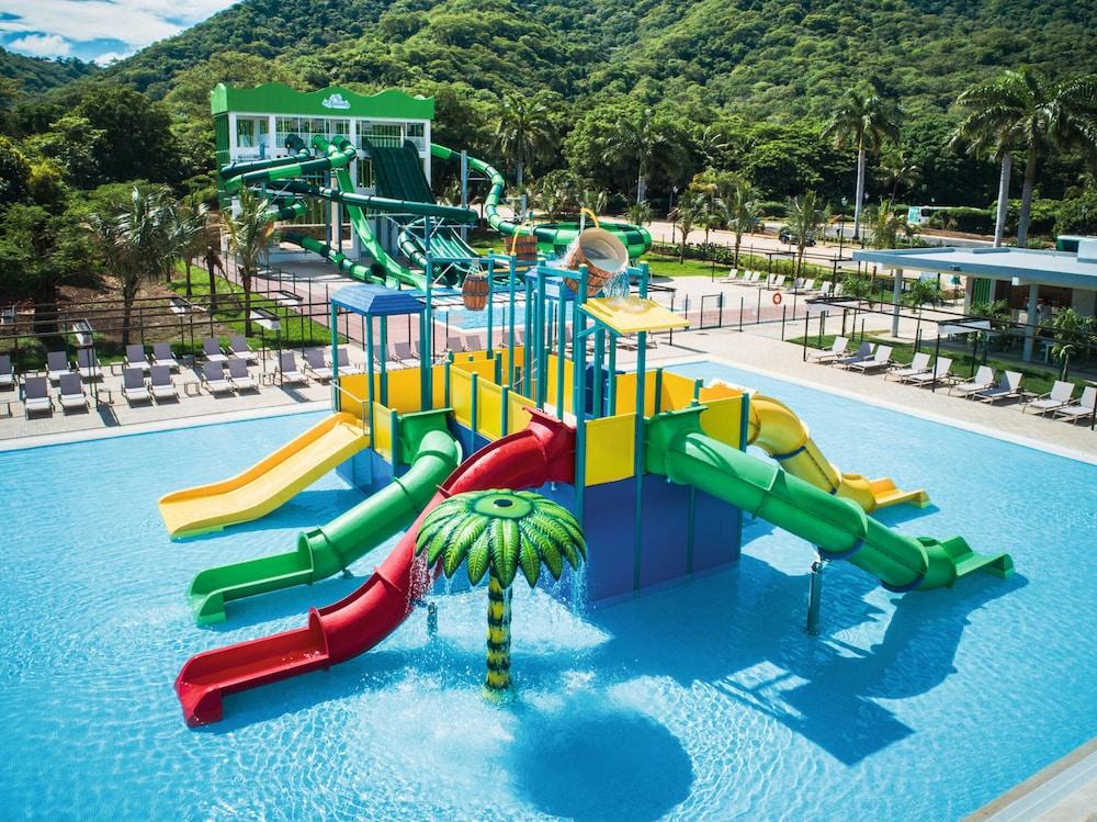 Riu Palace Costa Rica Matapalo  Dış mekan fotoğraf